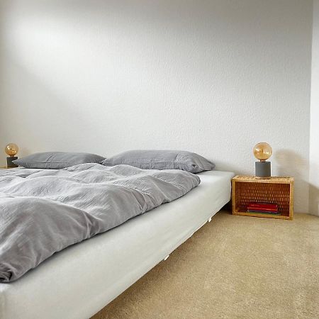 Rosenfeld 2 Apartment Pinneberg Ngoại thất bức ảnh