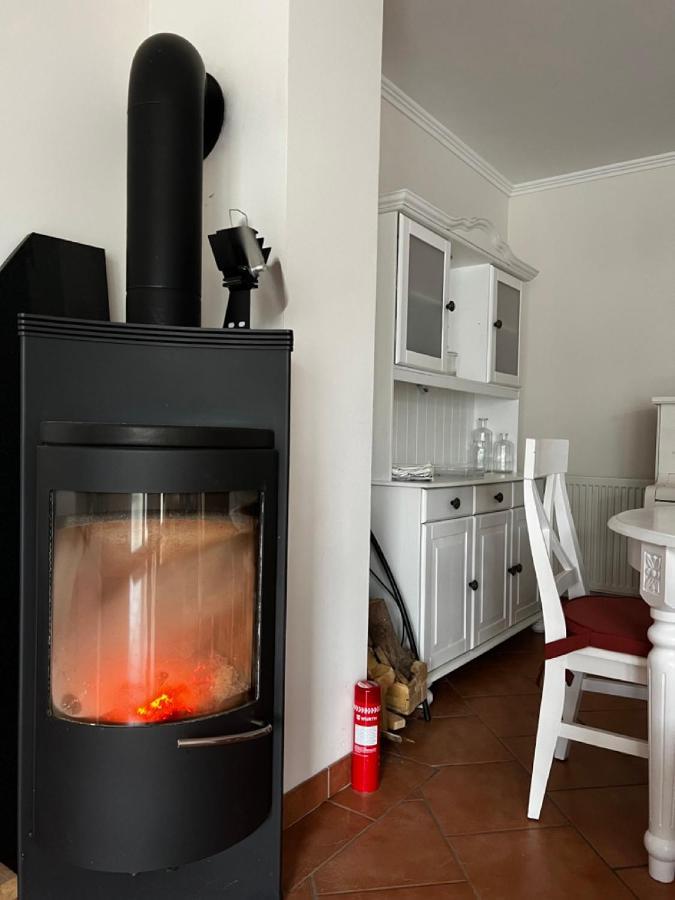 Rosenfeld 2 Apartment Pinneberg Ngoại thất bức ảnh