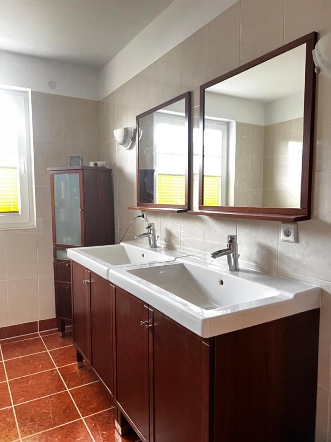 Rosenfeld 2 Apartment Pinneberg Ngoại thất bức ảnh