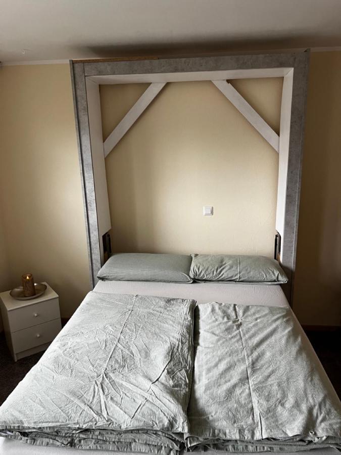 Rosenfeld 2 Apartment Pinneberg Ngoại thất bức ảnh