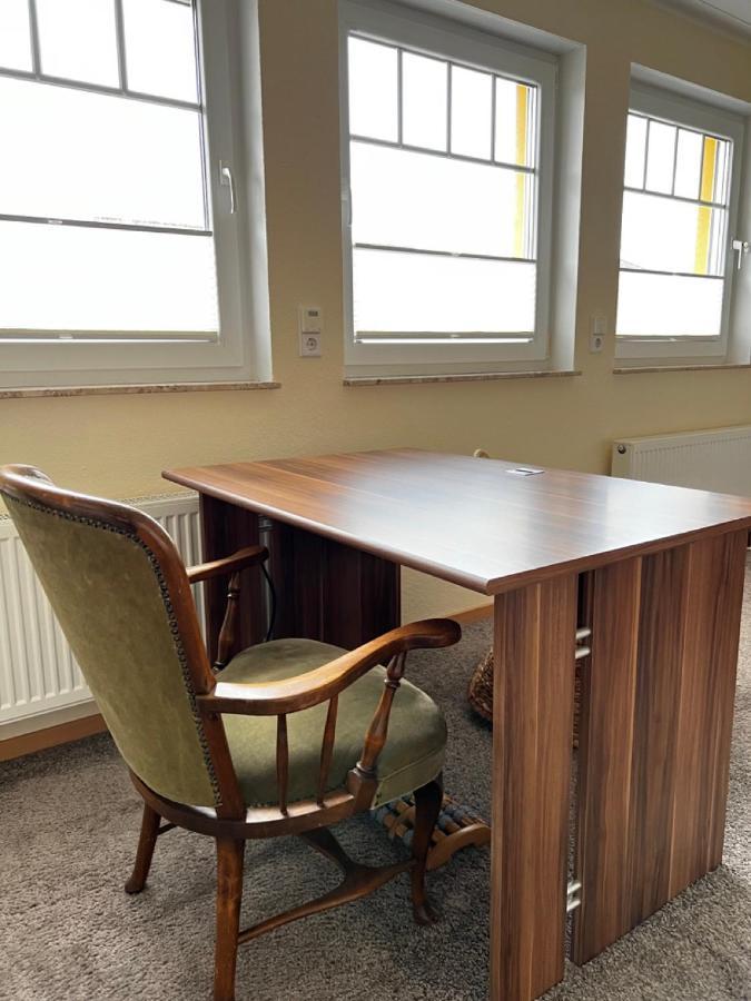 Rosenfeld 2 Apartment Pinneberg Ngoại thất bức ảnh