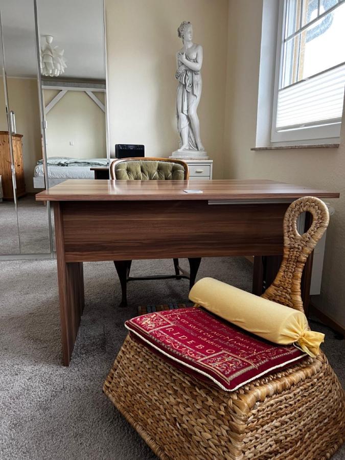 Rosenfeld 2 Apartment Pinneberg Ngoại thất bức ảnh