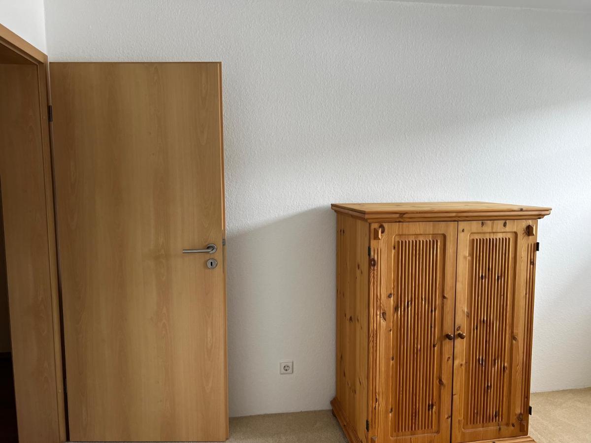 Rosenfeld 2 Apartment Pinneberg Ngoại thất bức ảnh